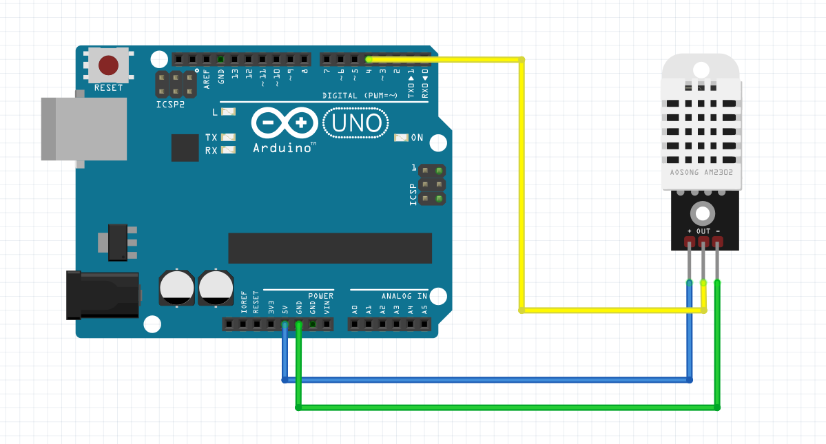 Lonely Binary Project Wiring