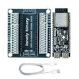 Lonely Binary ESP32-S3 N16R8 Screwless Terminal Board for Arduino IDE