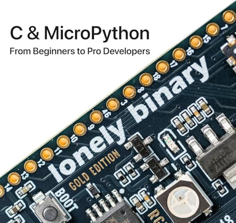 Lonely Binary ESP32-S3 N16R8 2.54mm Expansion Board for Arduino IDE