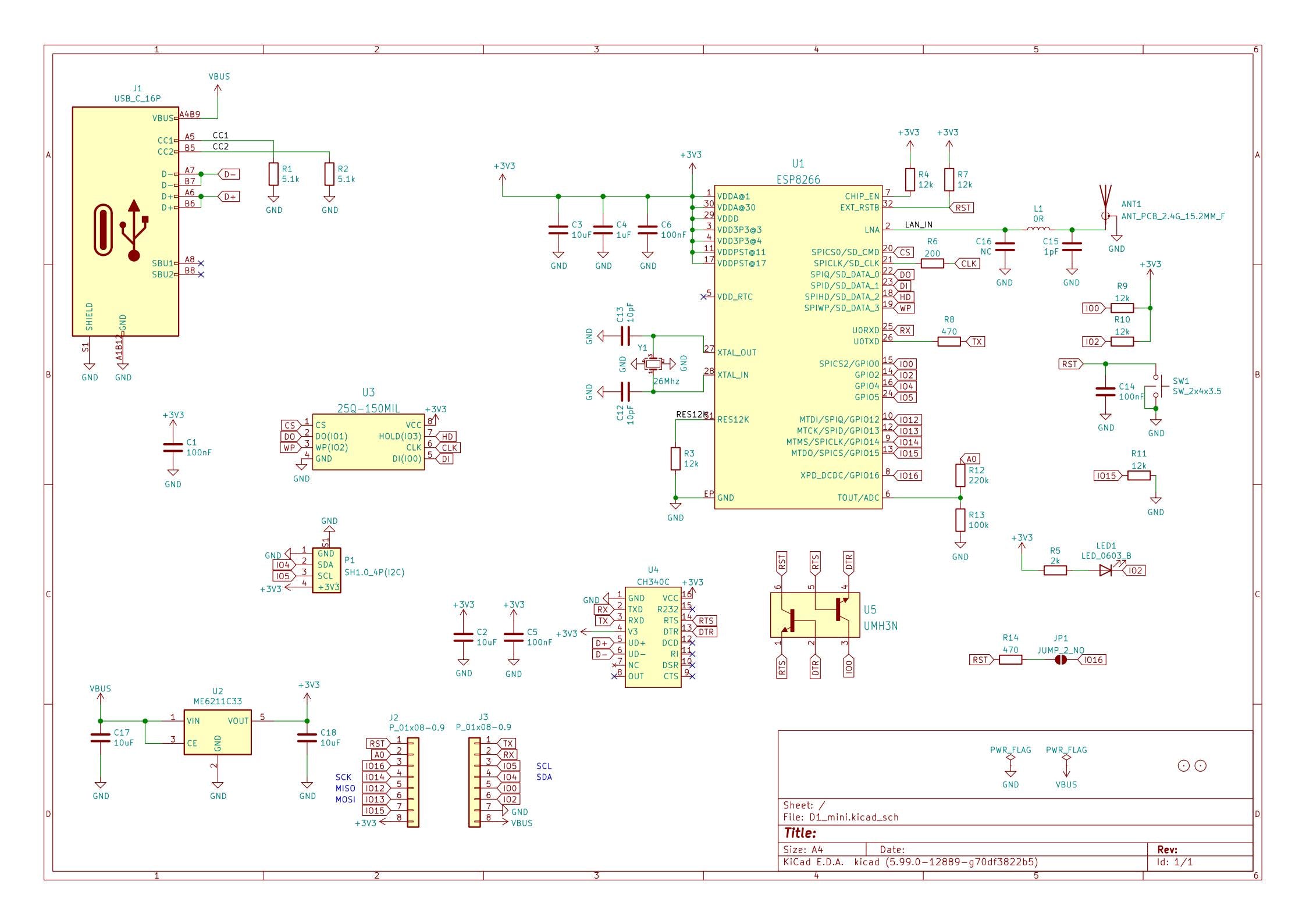 Lonely Binary Product Schematics