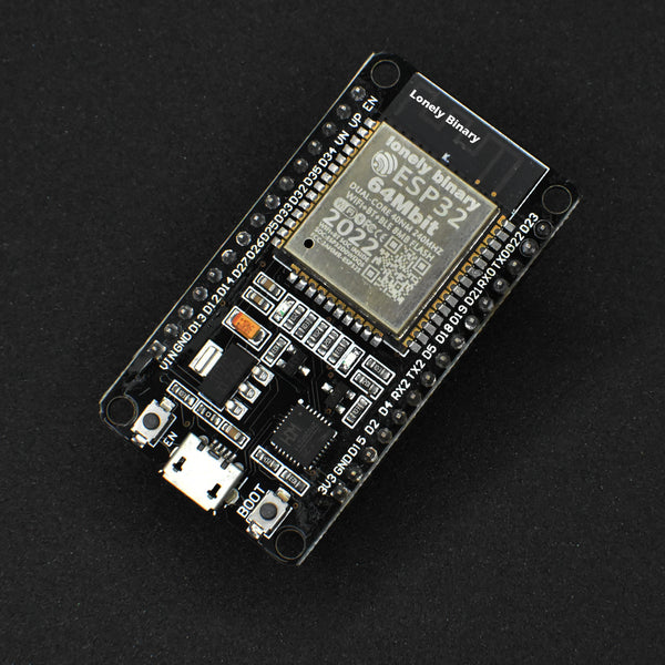 ESP32 30pin Development Board