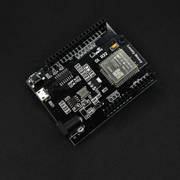 ESP32 Development Board