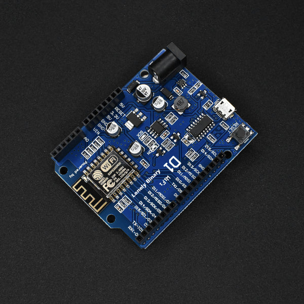 ESP8266 D1 UNO Development Board