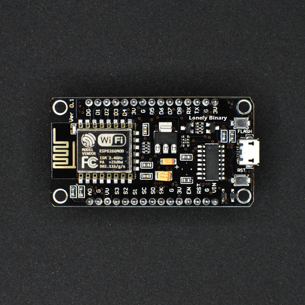 ESP8266 NodeMCU V3 Development Board