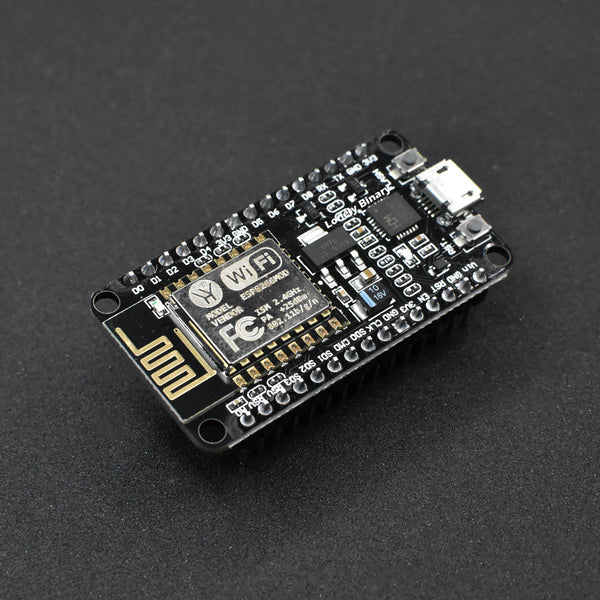 ESP8266 NodeMCU WiFi Lua Board