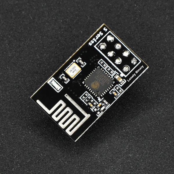 ESP-01S ESP8285 The Latest 2023 Version