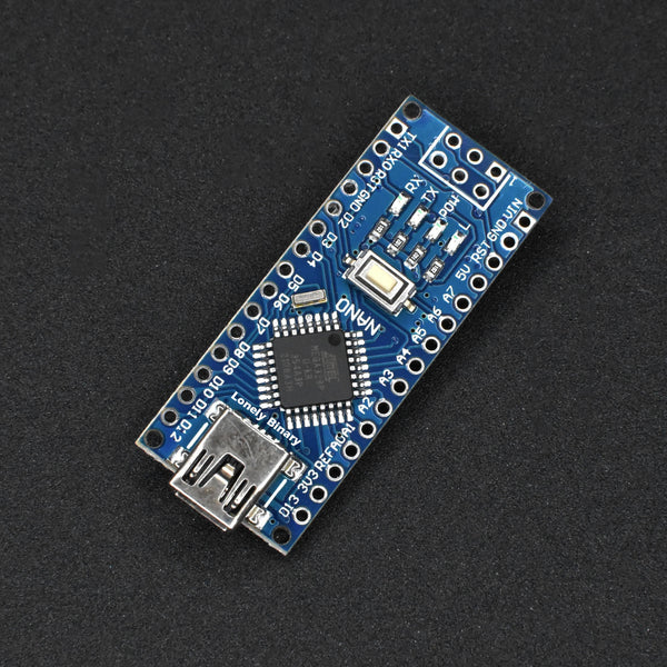 Nano R3 Development Board