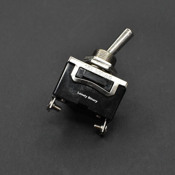 Waterproof Toggle Switch KN3101