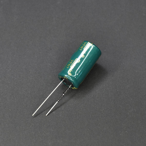 4700UF 16V Electrolytic Capacitor