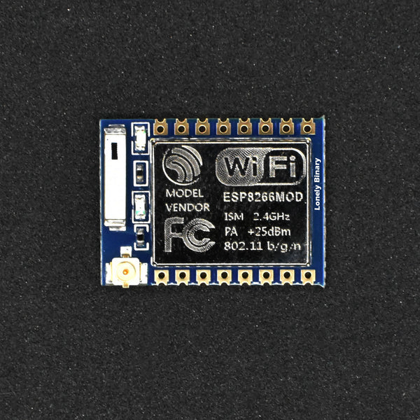 ESP8266 ESP-07 Module