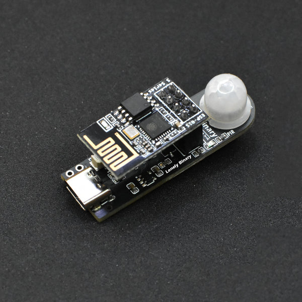 ESP-01S PIR Sensor Kit