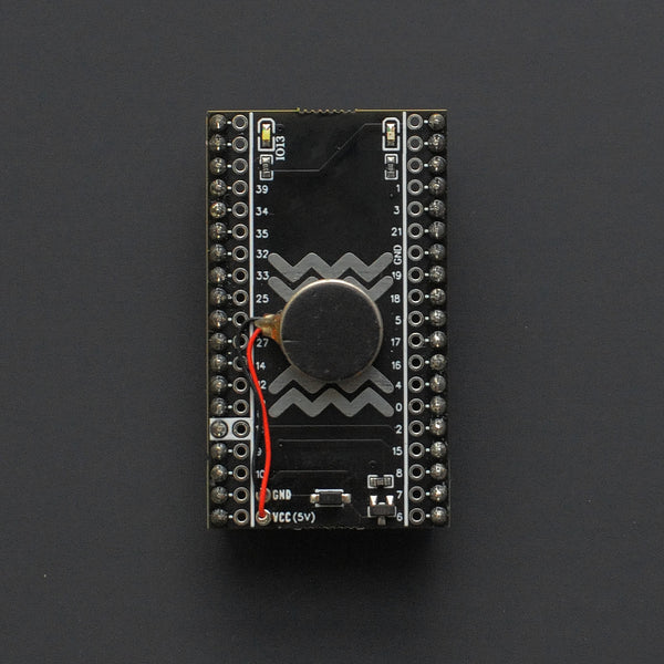 Strong Vibration Motor ESP32 Shield