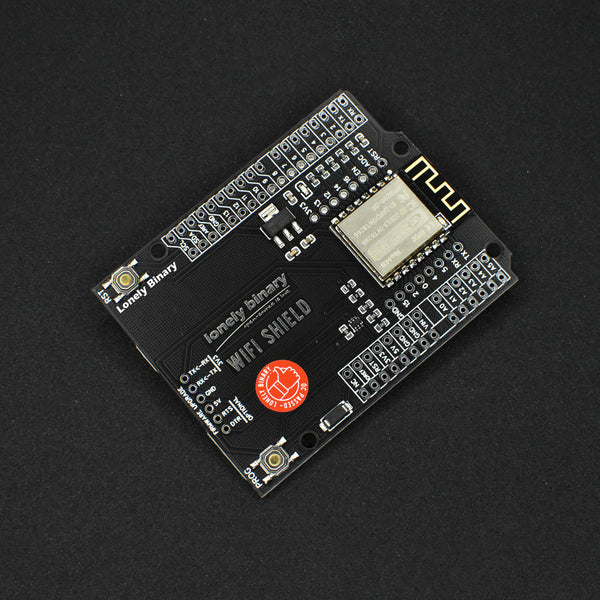 Compatible Wifi Shield