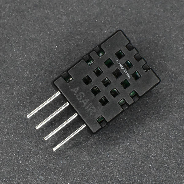 DHT20 Temperature Humidity Sensor IC