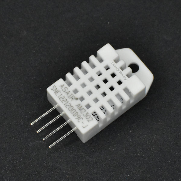 DHT22 Temperature and Humidity Sensor IC