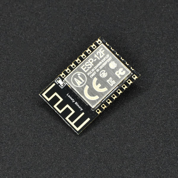 ESP8266 ESP-12F Module