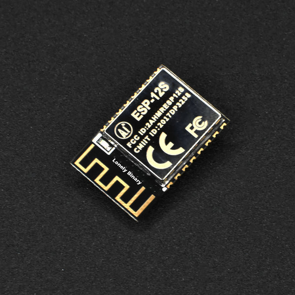 ESP8266 ESP-12S Module