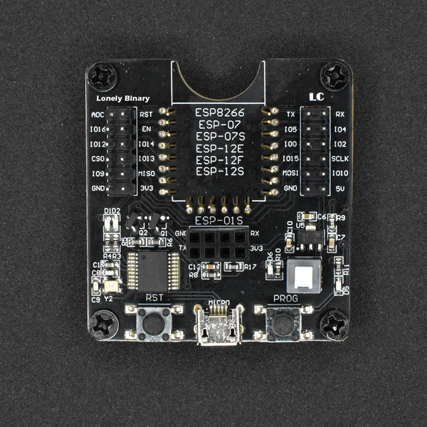 ESP8266 Module Programmer