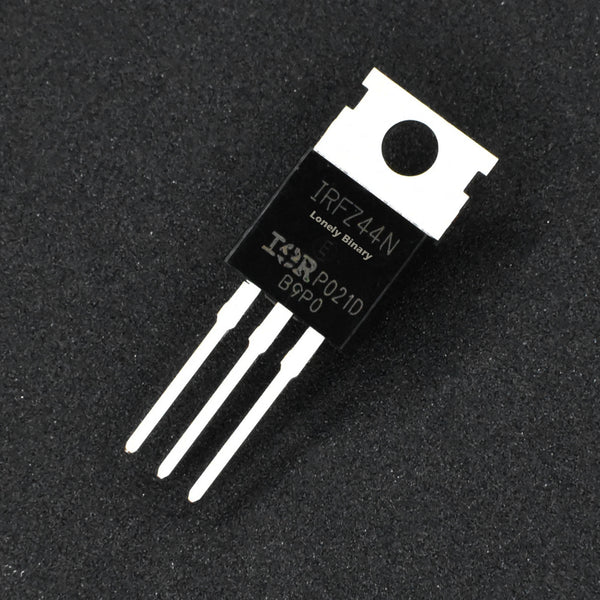 IRFZ44N N-channel Mosfet