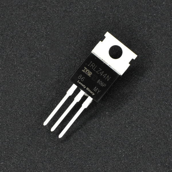 IRLZ44NPBF MOSFET