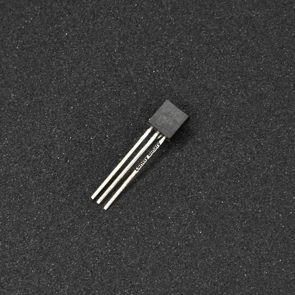 LM35DZ Precision Temperature Sensors