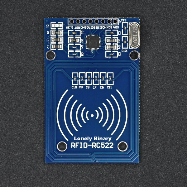 RFID Writer Reader MFRC522 Module