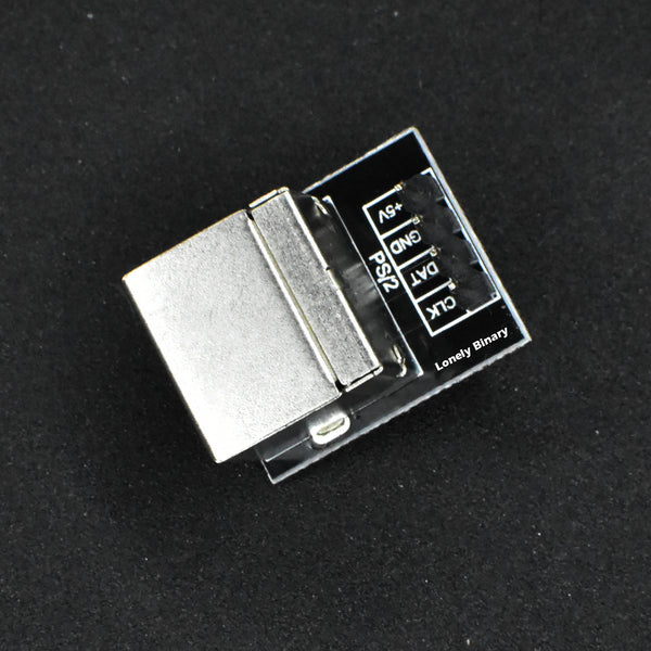 PS2 Keyboard Mouse Breakout