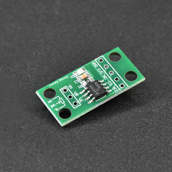 X9C103S Digital Potentiometer Module