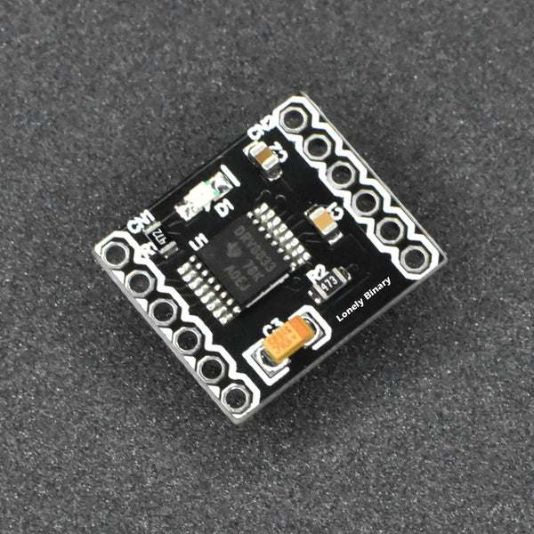 DRV8833 Dual H-Bridge Motor Driver