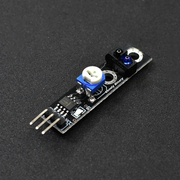 Infrared Tracking Sensor Module