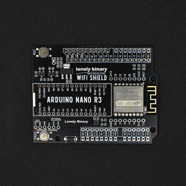 Compatible Wifi Shield For NANO R3