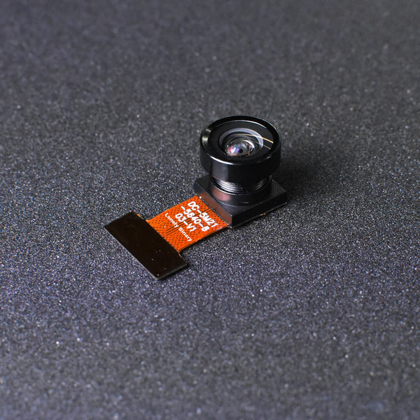 OV5640 5MP 160° Wide Angle Camera Module