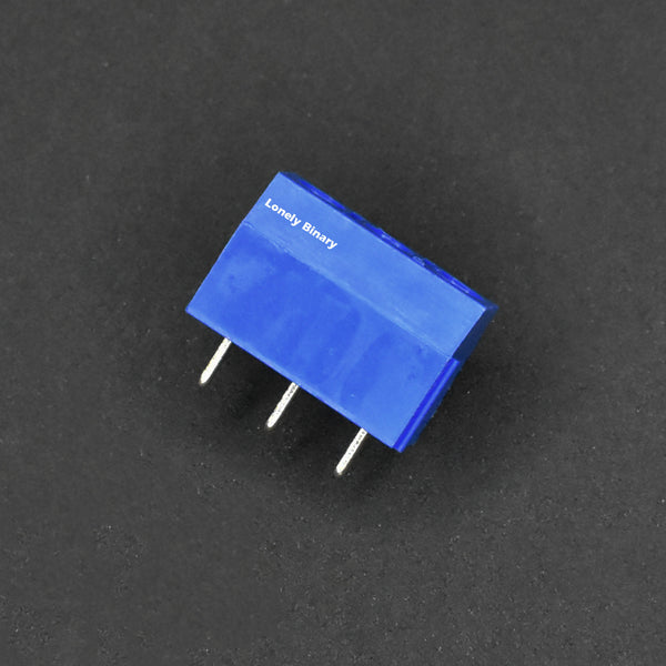 Screw Terminal 40 x 2Pins and 10 x 3Pins