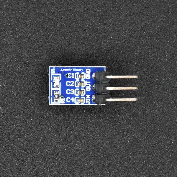 AMS1117 3.3V Step Down LDO