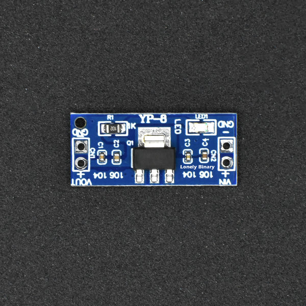 AMS1117 5V Step Down LDO