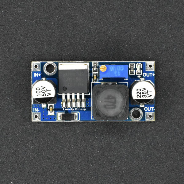 LM2596S Step Down Module