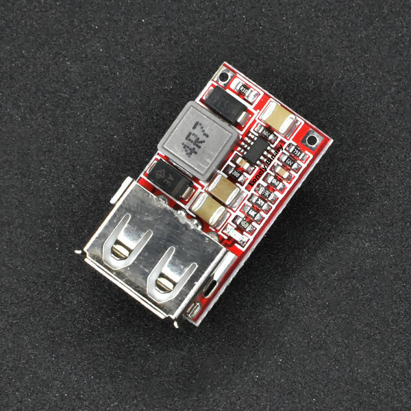 USB Step Down Module