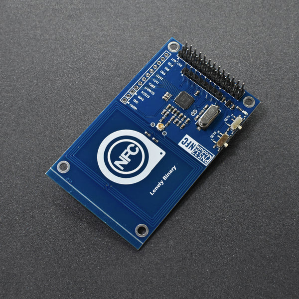 PN532 NFC Precise RFID IC Card Reader Module