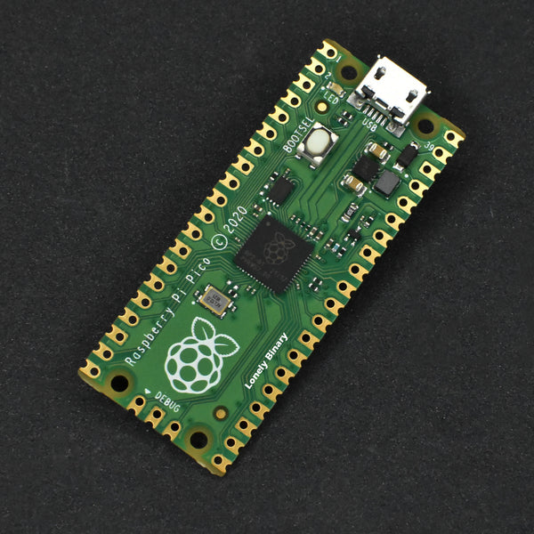 Raspberry Pi Pico