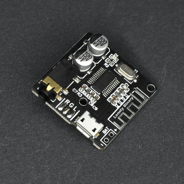 VHM-314 Bluetooth 5.0 Receiver Module