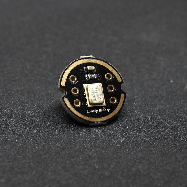 INMP441 I2S Digital MEMS Microphone