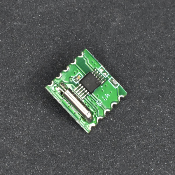 FM Radio RDA5807 Module