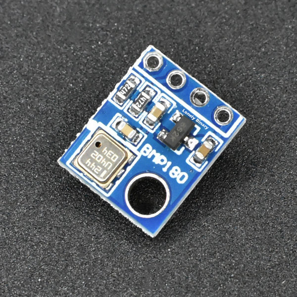 BMP180 Temperature and Altitude Sensor