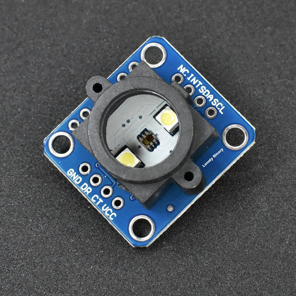 TCS34725 RGB Color Detector Sensor