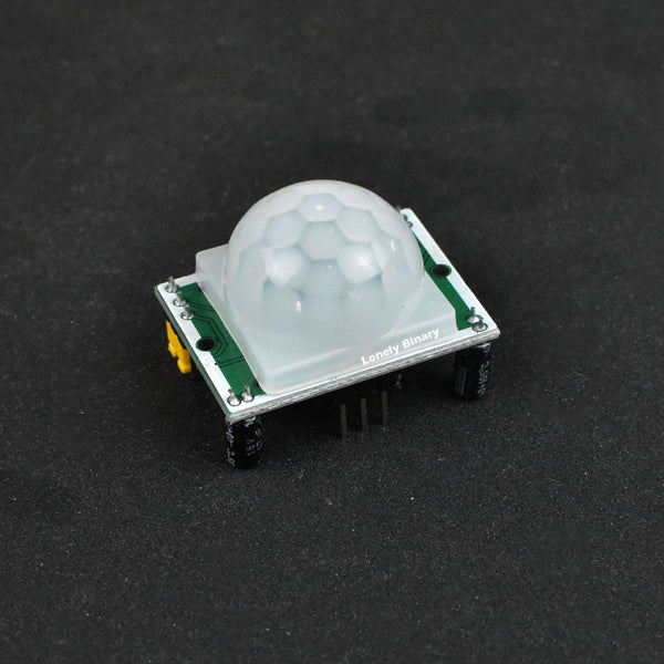 HC-SR501 PIR Motion Sensor