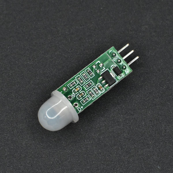 HC-SR505 Mini PIR Motion Sensor