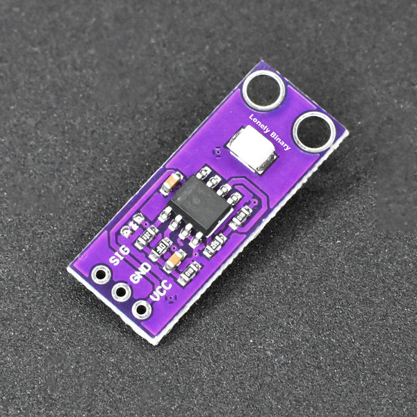 S12SD UV Light Sensor