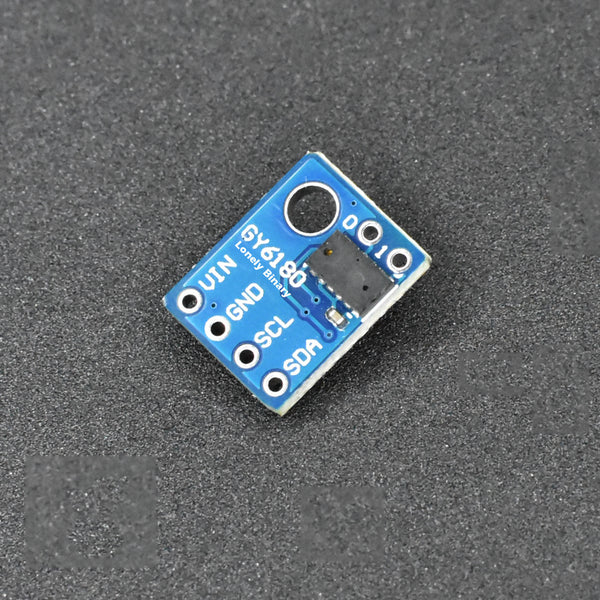 VL6180X Time of Flight Distance Sensor