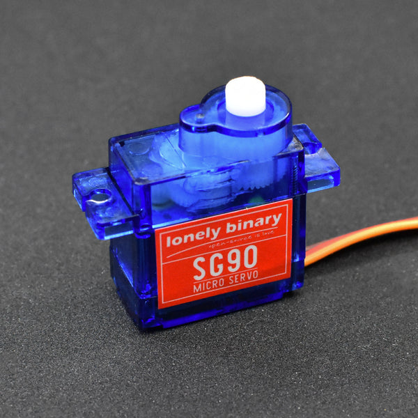 SG90 Micro Servo