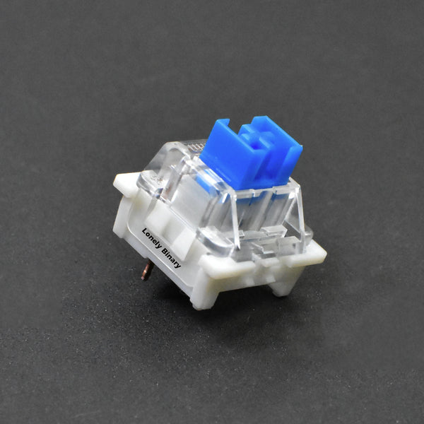 Mechanical Keyboard Switch